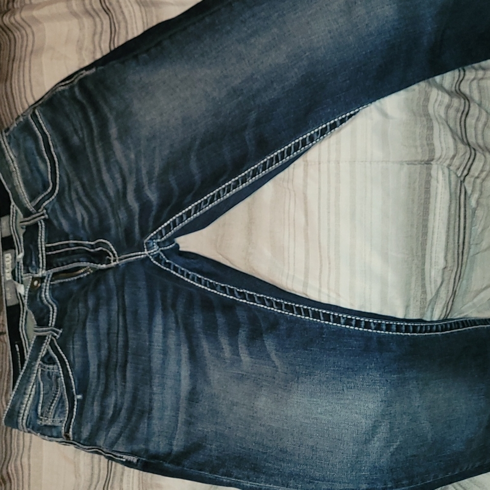 BKE Jeans